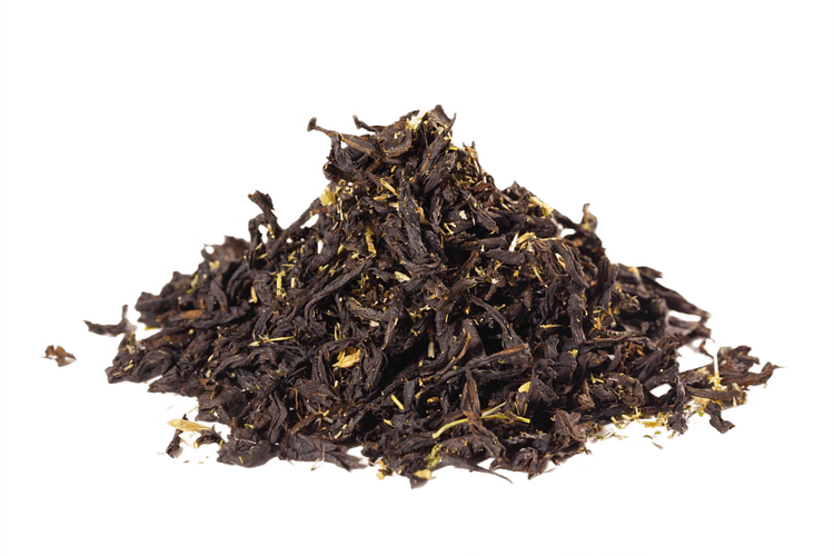 Чай Prospero чёрный ароматизированный "Чабрец" 500 гр.