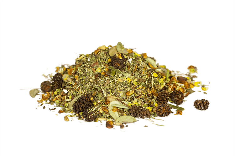 Чайный напиток Prospero "Легенды Алтая" 500 гр.