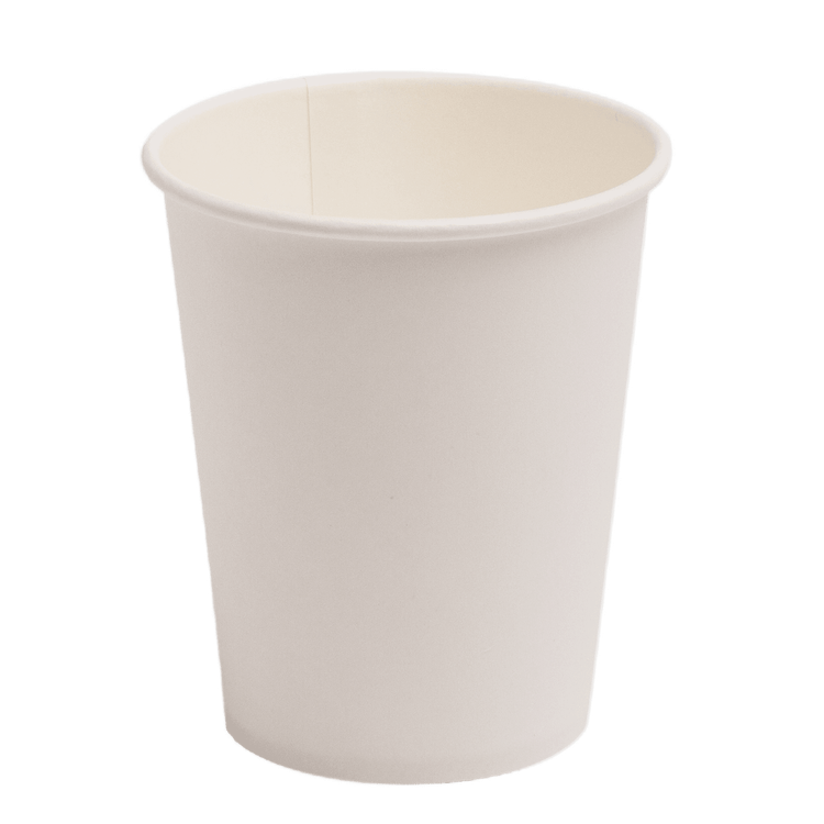 Стакан бумажный 180 мл (50 шт./уп.)