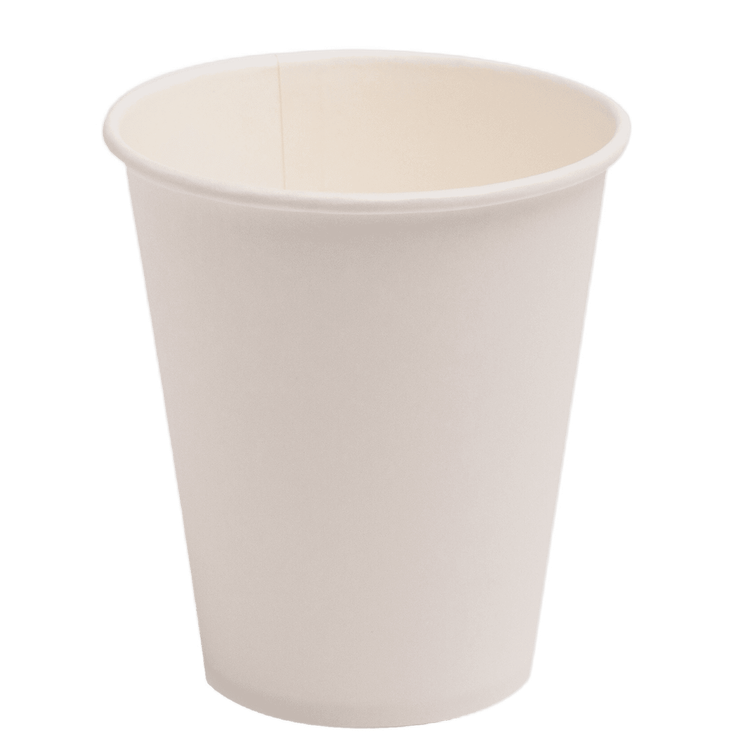 Стакан бумажный 300 мл (50 шт./уп.)
