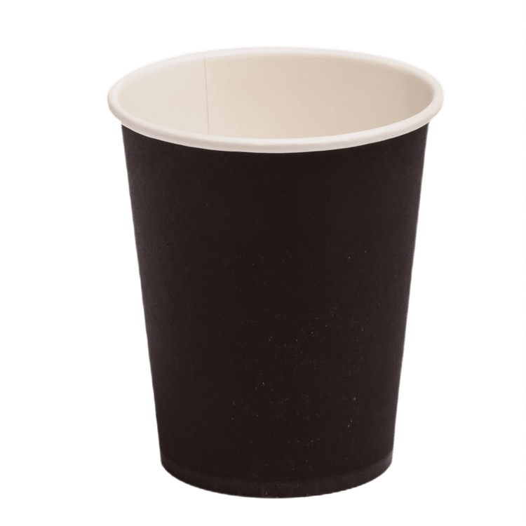 Стакан бумажный 250 мл (50 шт./уп.)