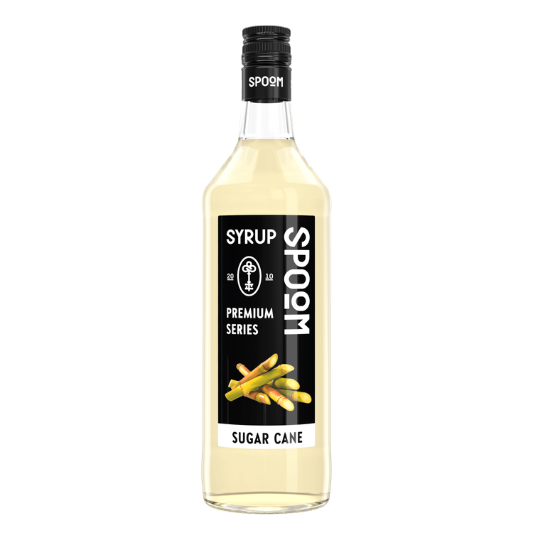 Сироп Spoom "Сахарный тростник" 1л Россия