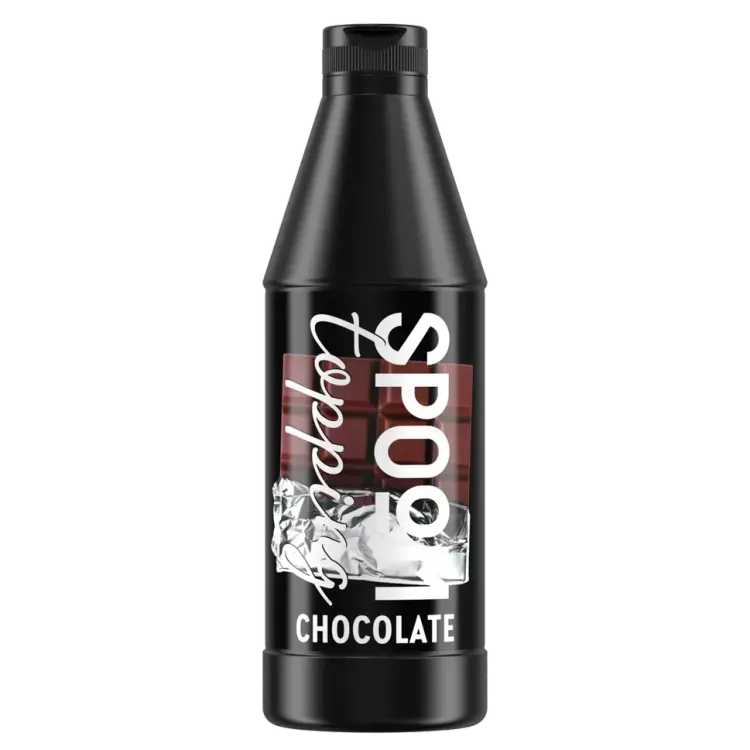 Топпинг Spoom "Шоколад" 1кг Россия