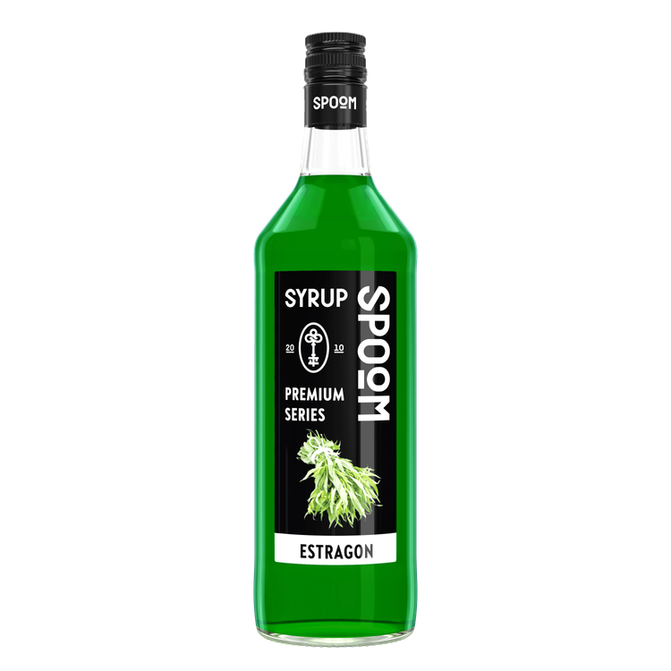 Сироп Spoom "Тархун" 1л Россия