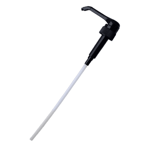 Дозатор для сиропов 10 мл.