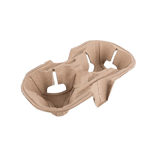 Держатель для 2-х бумажных стаканов (цена указана за 10 шт.)