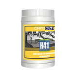 Чистящее моющее средство Cafedem К41 для очистки жерновов кофемолок